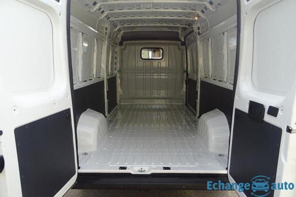 Citroën Jumper FG TOLE L3H2 BLUEHDI 140 BVM6 CLUB €HT