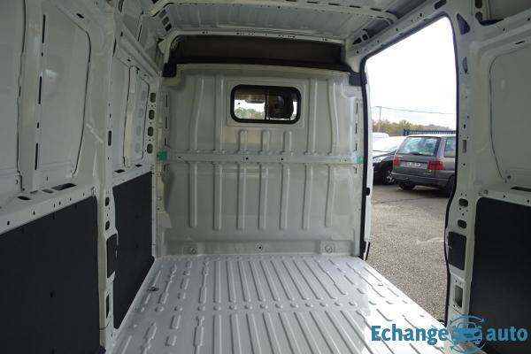 Citroën Jumper FG TOLE L3H2 BLUEHDI 140 BVM6 CLUB €HT