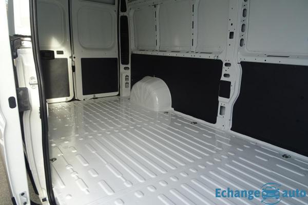 Citroën Jumper FG TOLE L3H2 BLUEHDI 140 BVM6 CLUB €HT