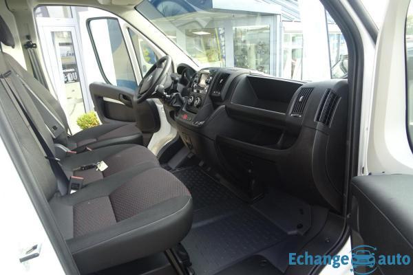 Citroën Jumper FG TOLE L3H2 BLUEHDI 140 BVM6 CLUB €HT
