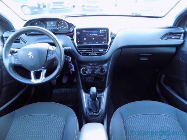 Peugeot 208 1.6 BlueHDi 100ch Active Business S&S 5p