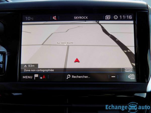 Peugeot 208 1.6 BlueHDi 100ch Active Business S&S 5p