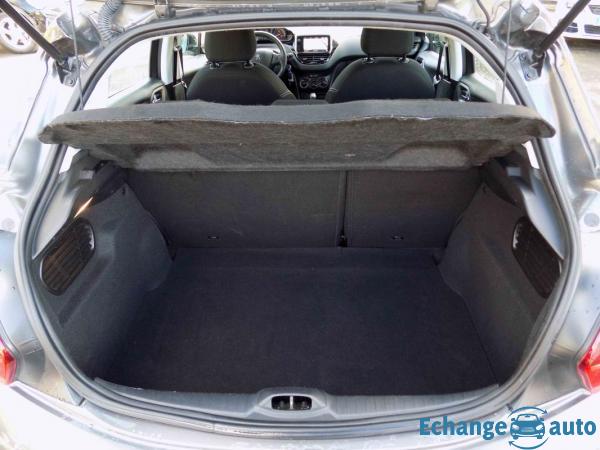 Peugeot 208 1.6 BlueHDi 100ch Active Business S&S 5p