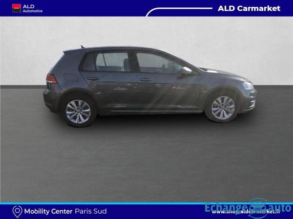 Volkswagen Golf 1.6 TDI 115ch FAP Confortline Business DSG7 5p