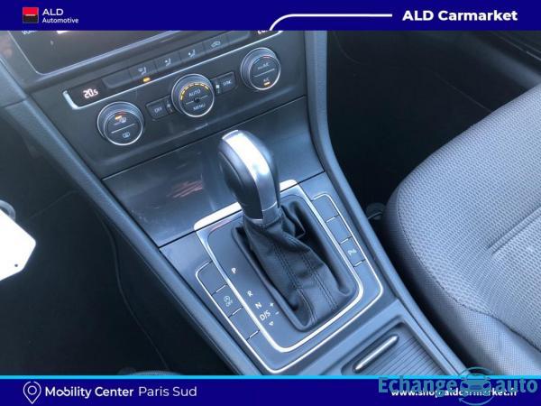 Volkswagen Golf 1.6 TDI 115ch FAP Confortline Business DSG7 5p