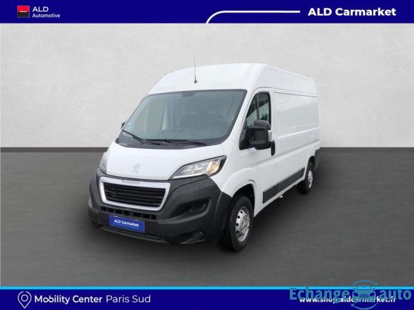 Peugeot Boxer Fg 333 L2H2 2.2 HDi 110 Pack CD Clim