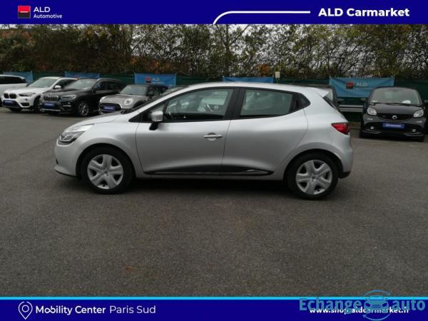 Renault Clio 1.5 dCi 90ch energy Business éco² 82g