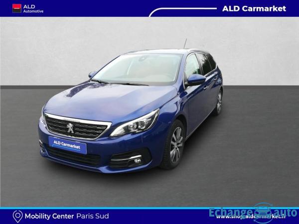 Peugeot 308 SW 1.5 BlueHDi 130ch S&S Allure EAT8