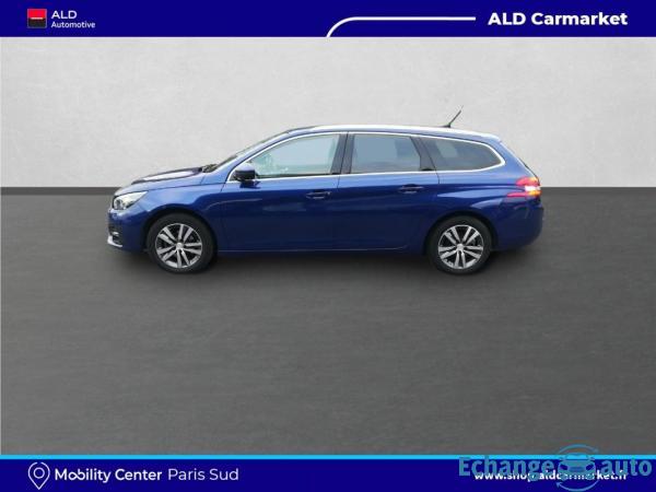 Peugeot 308 SW 1.5 BlueHDi 130ch S&S Allure EAT8