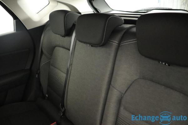 Renault Captur TCe 100 Zen