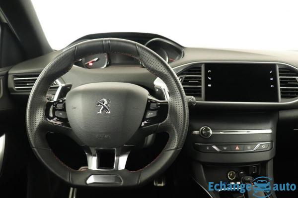 Peugeot 308 1.2 puretech 130ch s&s eat8 gt line