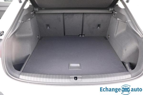 Audi Q3 Sportback 35 TDI 150 ch S tronic 7