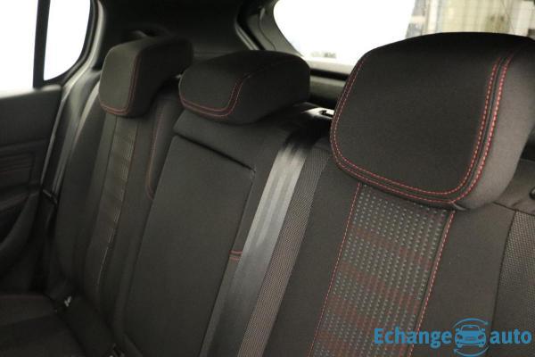 Peugeot 308 1.2 puretech 130ch s&s eat8 gt line
