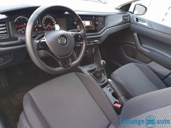 Volkswagen Polo BUSINESS 1.6 TDI 80 S&S BVM5 Trendline
