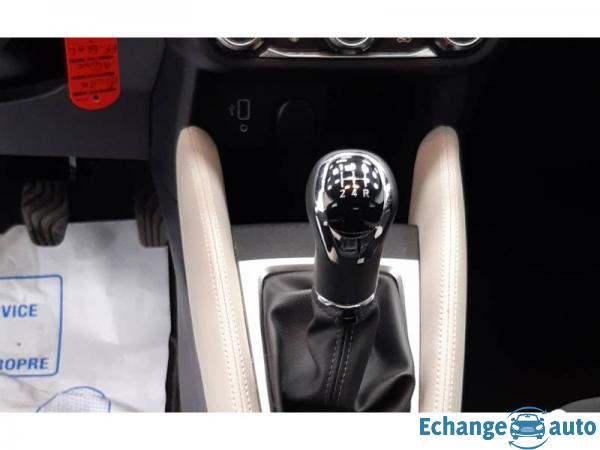 Nissan Micra 2018 IG-T 100 Acenta