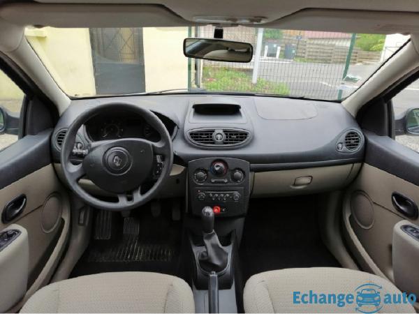 RENAULT CLIO 1.5 dCi 70 Authentique