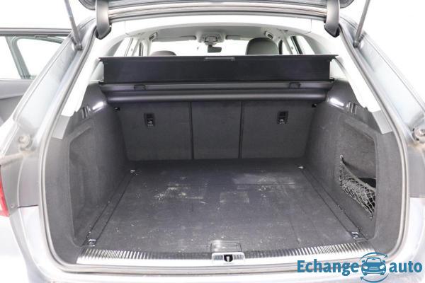 Audi A4 Avant 2.0 TDI ultra 150 S tronic 7 Design