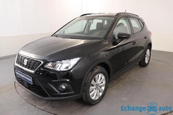 Seat Arona 1.0 EcoTSI 115 ch Start/Stop BVM6 Style