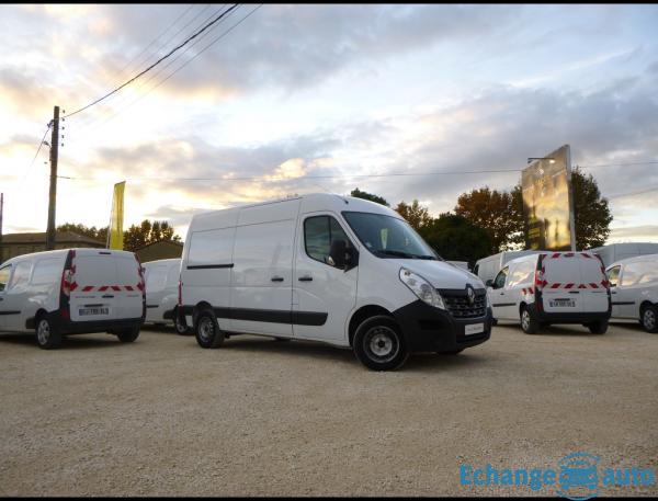 Renault Master III L2H2 2.3 DCI 130 GRAND CONFORT