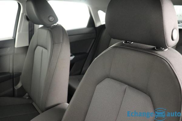 Audi Q3 Sportback 35 TDI 150 ch S tronic 7