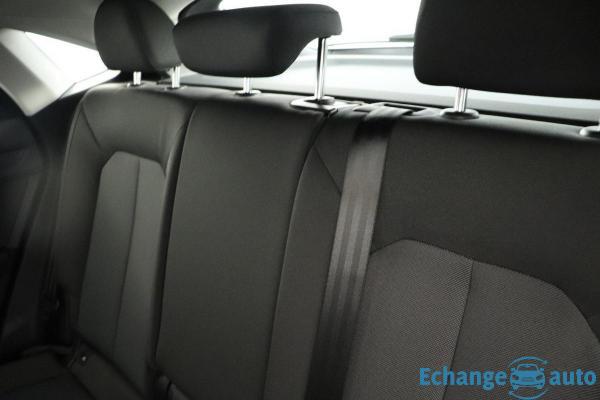 Audi Q3 Sportback 35 TDI 150 ch S tronic 7