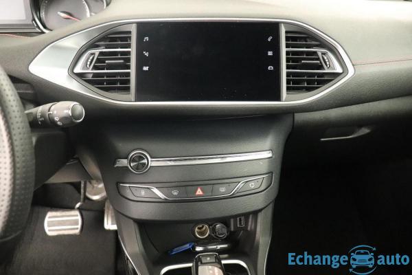 Peugeot 308 1.2 puretech 130ch s&s eat8 gt line