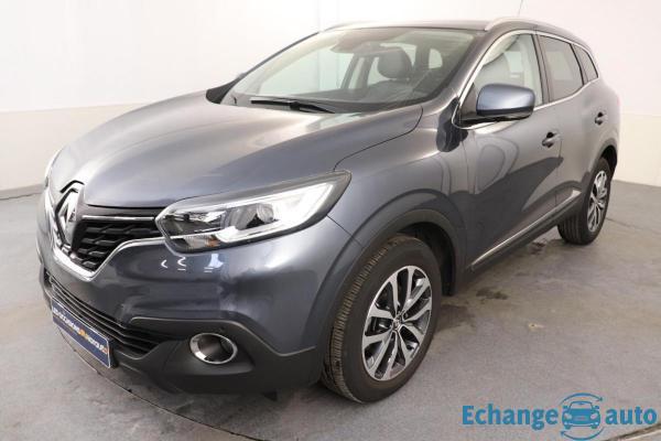 Renault Kadjar dCi 130 Energy Zen