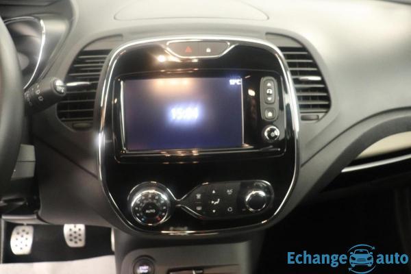 Renault Captur dCi 90 Energy ecoé Intens