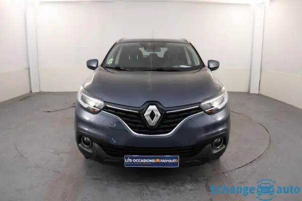 Renault Kadjar dCi 130 Energy Zen