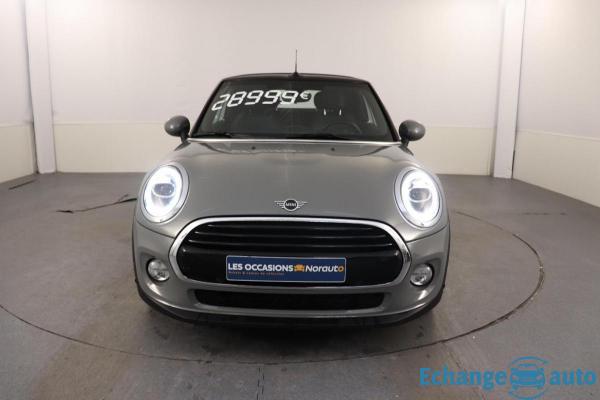 Mini Cabrio MINI CABRIOLET F57 LCI Cooper 136 ch