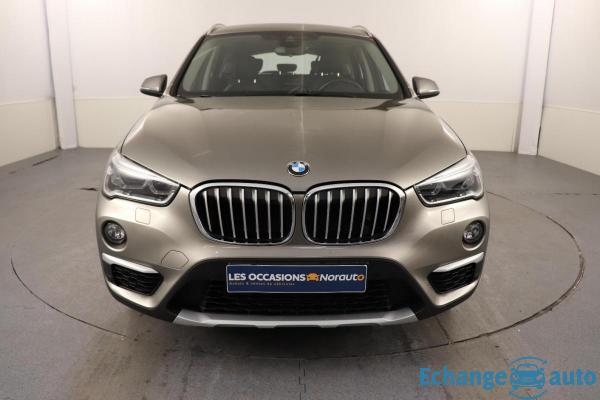 BMW X1 XDRIVE 20I 192 CH XLINE