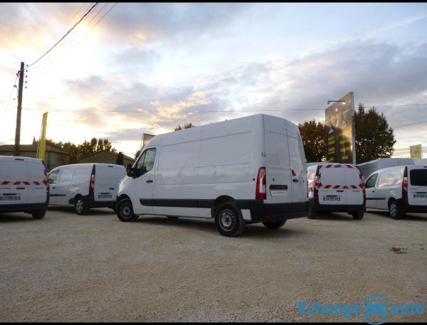 Renault Master III L2H2 2.3 DCI 130 GRAND CONFORT