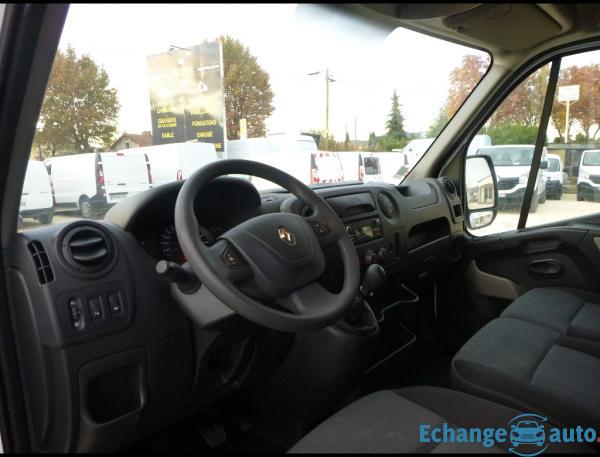 Renault Master III L2H2 2.3 DCI 130 GRAND CONFORT