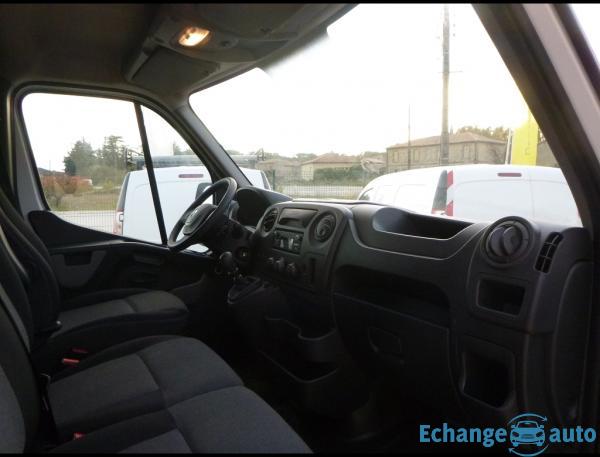 Renault Master III L2H2 2.3 DCI 130 GRAND CONFORT