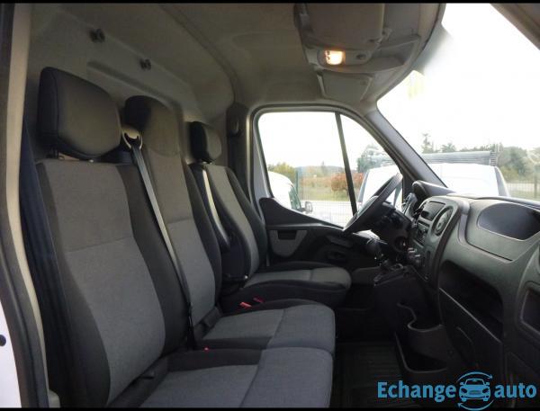 Renault Master III L2H2 2.3 DCI 130 GRAND CONFORT