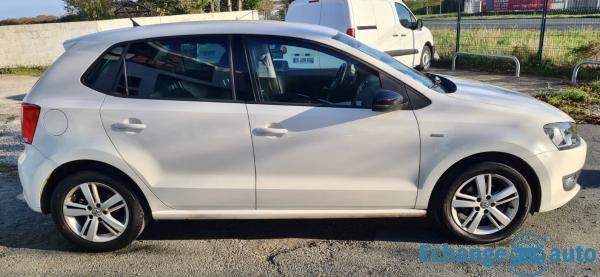 Volkswagen Polo V 1.6 TDI 90 CH MATCH , GARANTIE 6 MOIS