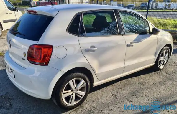 Volkswagen Polo V 1.6 TDI 90 CH MATCH , GARANTIE 6 MOIS