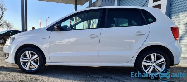 Volkswagen Polo V 1.6 TDI 90 CH MATCH , GARANTIE 6 MOIS
