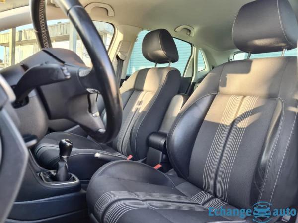 Volkswagen Polo V 1.6 TDI 90 CH MATCH , GARANTIE 6 MOIS