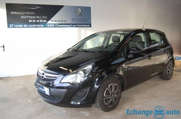 Opel Corsa IV 1.2 Twinport 85ch Graphite