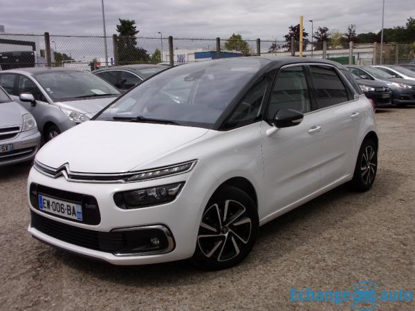 CITROEN C4 PICASSO BlueHDi 150 SetS Feel 2018