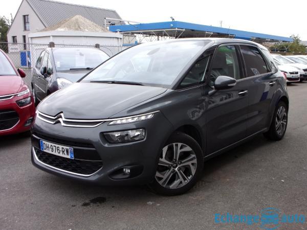 CITROEN C4 PICASSO THP 155 Intensive