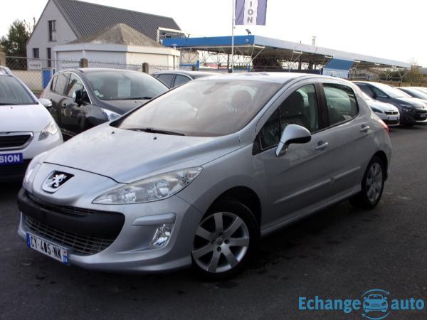 PEUGEOT 308 1.6 HDi 110 Premium