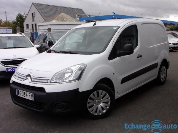 CITROEN BERLINGO FOURGON  HDi 75 BUSINESS