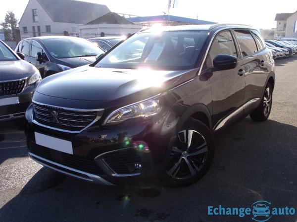 PEUGEOT 5008 1.2 PureTech 130ch SetS EAT6 Allure