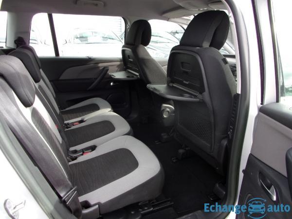 CITROEN GRAND C4 PICASSO e-HDi 115 Confort 7 PLACES