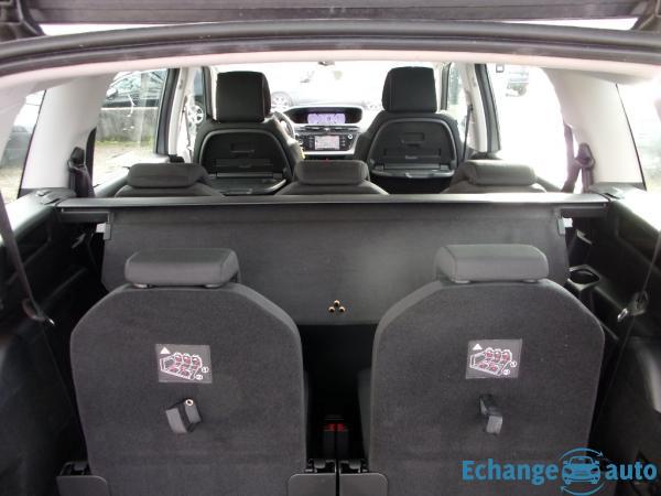 CITROEN GRAND C4 PICASSO e-HDi 115 Confort 7 PLACES