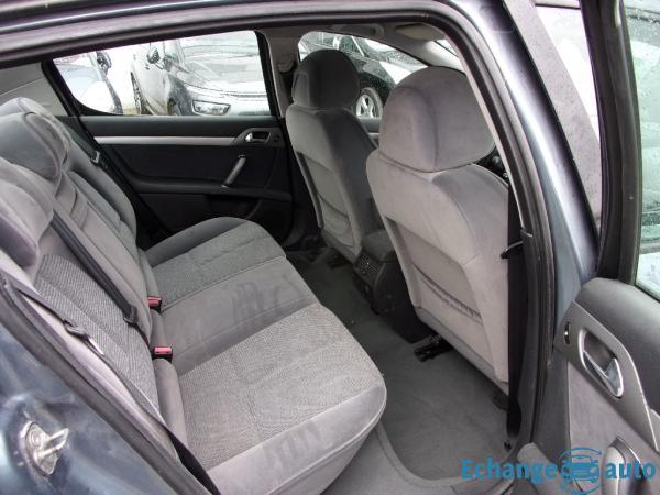 PEUGEOT 407 2.0 HDi 16v Exécutive Pack TRES BON ETAT
