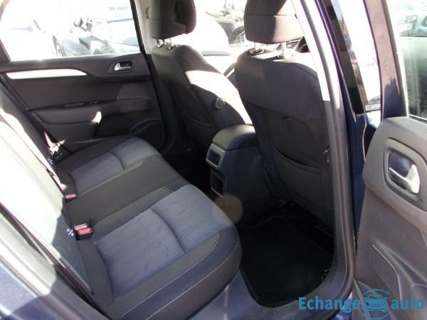 CITROEN C4 HDi 110 Confort