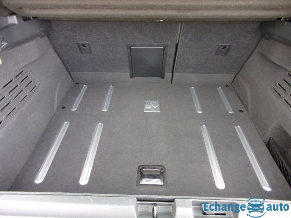 PEUGEOT 3008 HYBRID4 2.0 HDi 163ch FAP ETG6 + Electric 37ch 